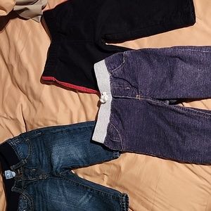 BABY GAP 6-12 MOS